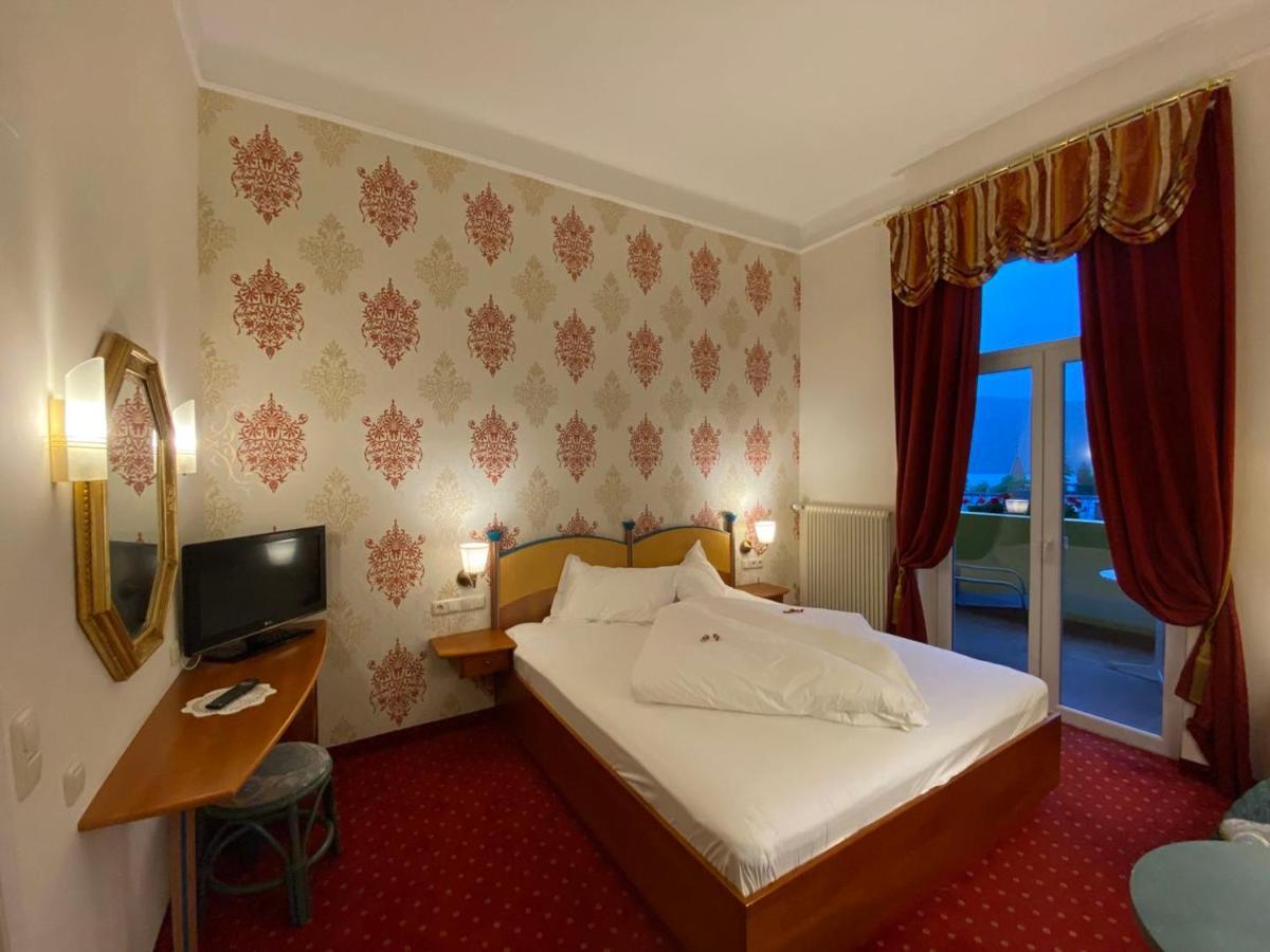 Hotel Kaiser Franz Josef Мильстат Экстерьер фото
