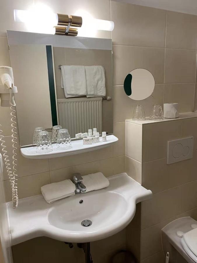 Hotel Kaiser Franz Josef Мильстат Экстерьер фото