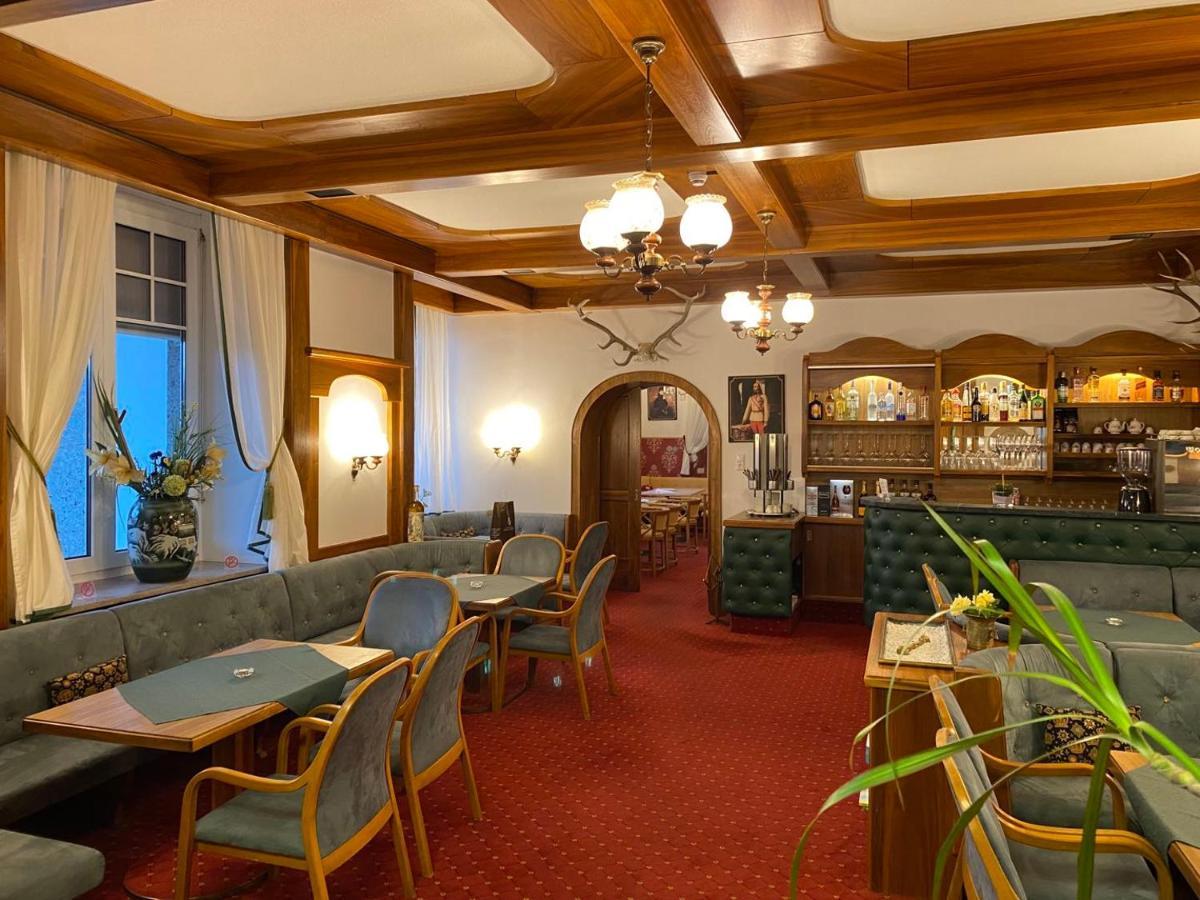 Hotel Kaiser Franz Josef Мильстат Экстерьер фото